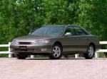 Lexus ES300 1997 года